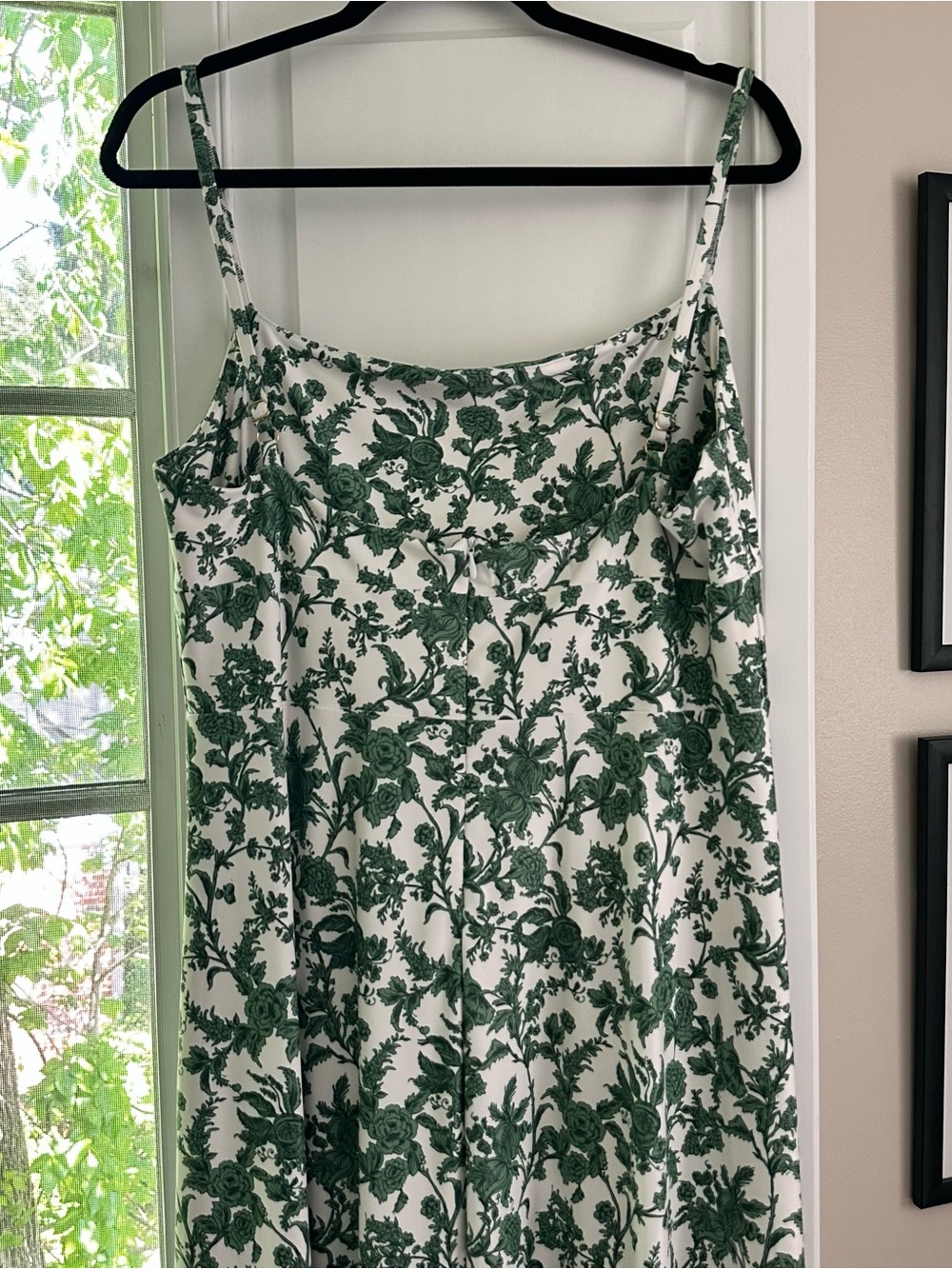 SMITH & QUINN Brigette Dress - Rosemary Waltz - Picture 5 of 7